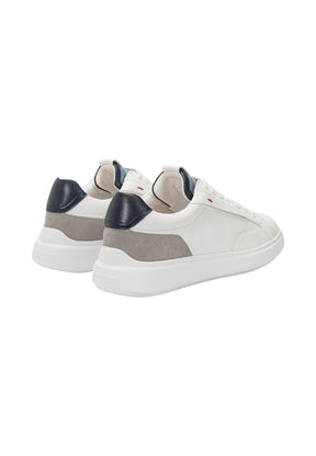 Peuterey Uomo Sneakers QUARTER-197 Blu