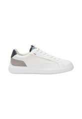 Peuterey Uomo Sneakers QUARTER-197 Blu