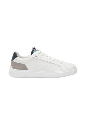 Peuterey Uomo Sneakers QUARTER-197 Blu