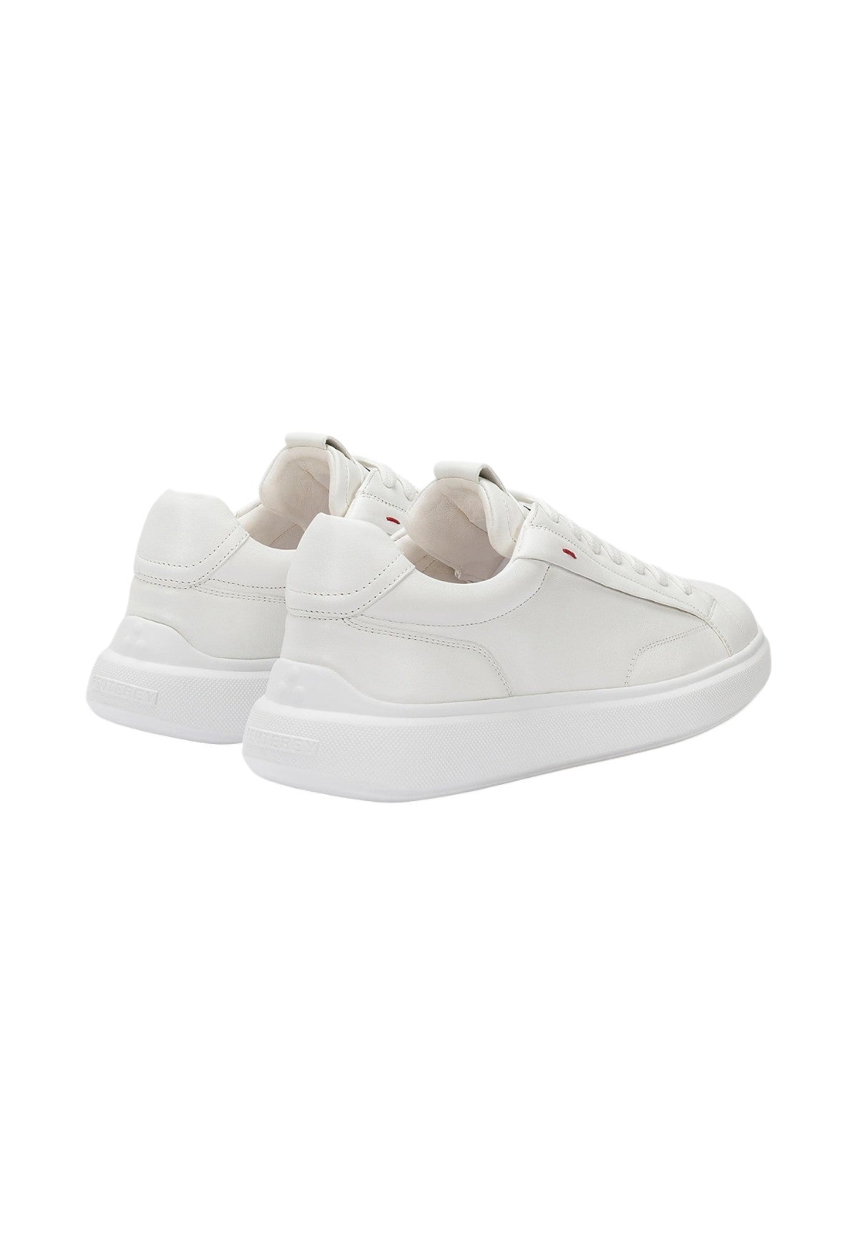 Peuterey Uomo Sneakers QUARTER-BIA Bianco