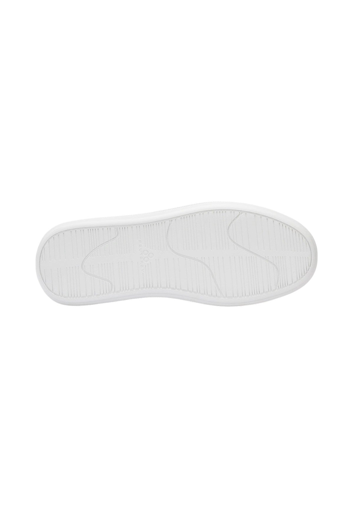 Peuterey Uomo Sneakers QUARTER-BIA Bianco