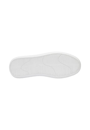 Peuterey Uomo Sneakers QUARTER-BIA Bianco