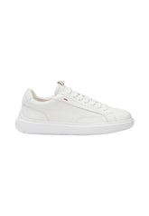 Peuterey Uomo Sneakers QUARTER-BIA Bianco