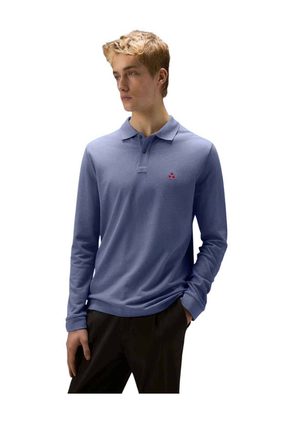 Peuterey Uomo Polo Piqué SABER 02-793