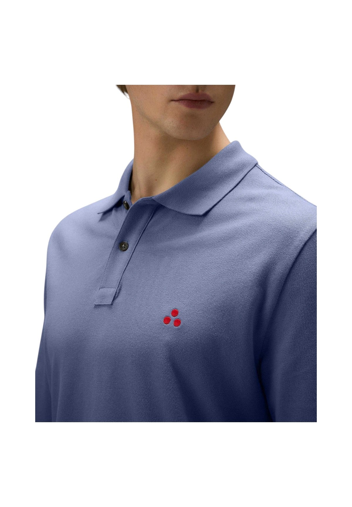 Peuterey Uomo Polo Piqué SABER 02-793