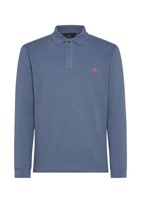 Peuterey Uomo Polo Piqué SABER 02-793
