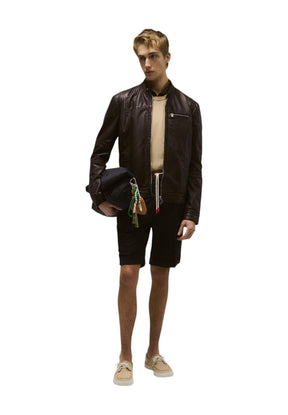 Peuterey Uomo Giubbino SAGUARO PE TT 11-838 Marrone