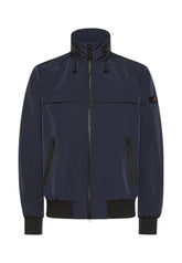 Peuterey Uomo Giubbino SKANOR 01-215 Blu