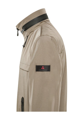 Peuterey Uomo Giubbino SKANOR 01-884 Beige