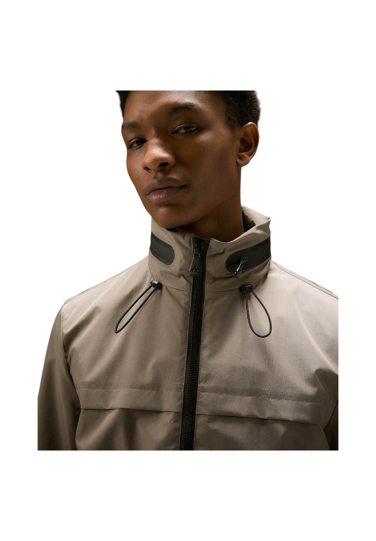 Peuterey Uomo Giubbino SKANOR 01-884 Beige