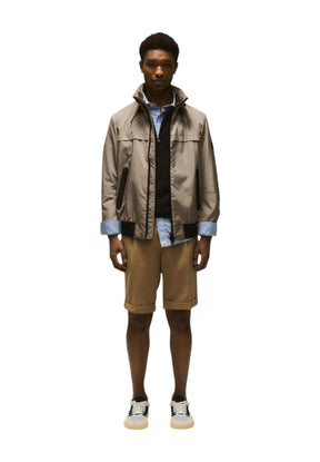 Peuterey Uomo Giubbino SKANOR 01-884 Beige