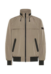 Peuterey Uomo Giubbino SKANOR 01-884 Beige