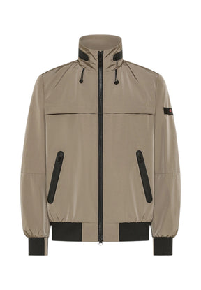 Peuterey Uomo Giubbino SKANOR 01-884 Beige