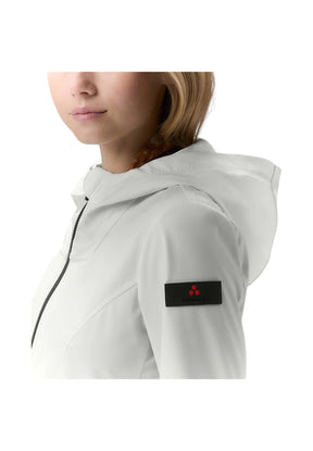 Peuterey Donna Giubbino SULAWATI MDN 03-730 Avorio
