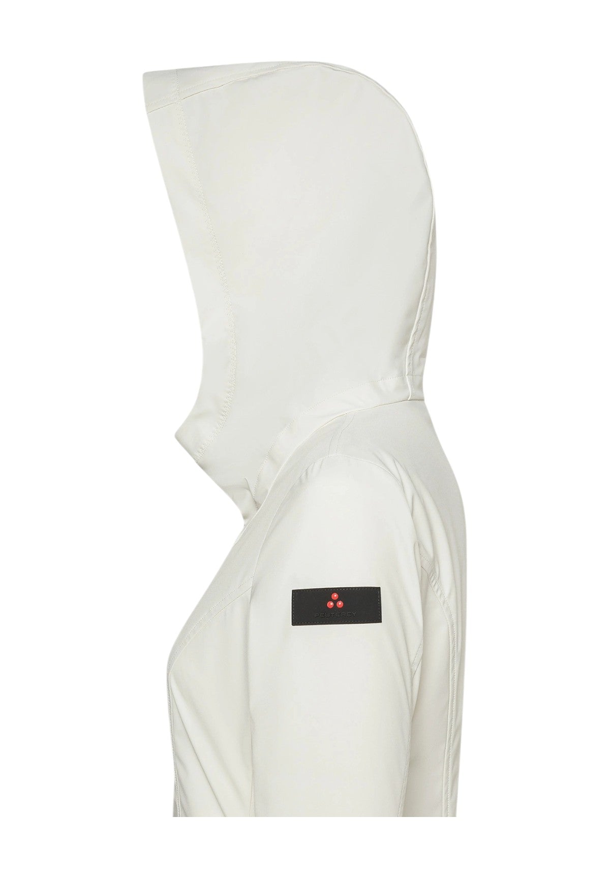 Peuterey Donna Giubbino SULAWATI MDN 03-730 Avorio