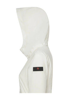 Peuterey Donna Giubbino SULAWATI MDN 03-730 Avorio