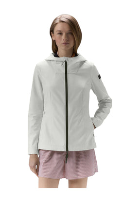 Peuterey Donna Giubbino SULAWATI MDN 03-730 Avorio