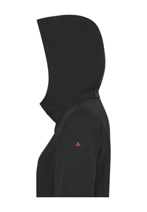 Peuterey Donna Giubbino SULAWATI MDN 03-NER Nero