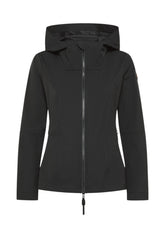Peuterey Donna Giubbino SULAWATI MDN 03-NER Nero