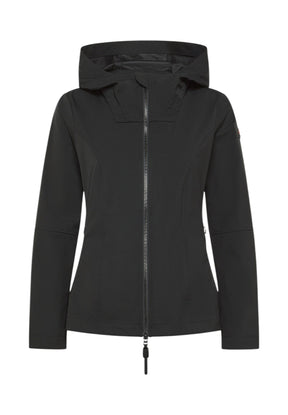 Peuterey Donna Giubbino SULAWATI MDN 03-NER Nero