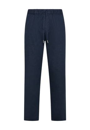 Sun68 Uomo Pantaloni P35110-07 Blu