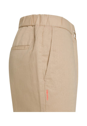 Sun68 Uomo Pantaloni P35110-18 Beige