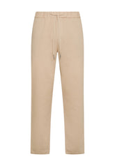 Sun68 Uomo Pantaloni P35110-18 Beige