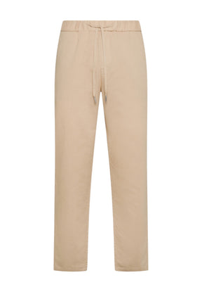 Sun68 Uomo Pantaloni P35110-18 Beige