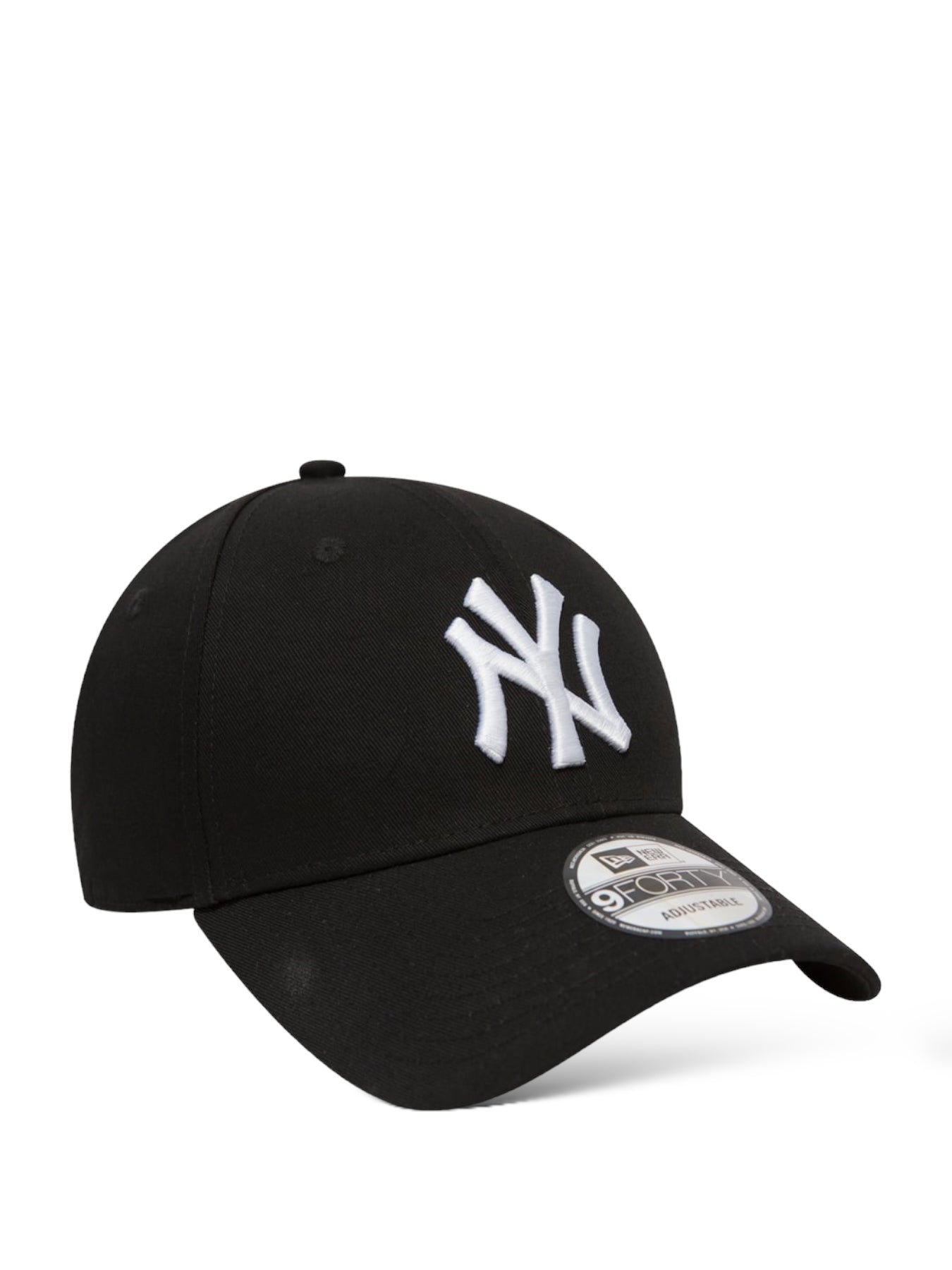 New Era Cappello Da Baseball 10531941 Black