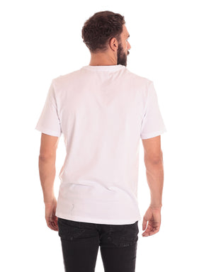 Gaudi' T-Shirt 221gu64056 White