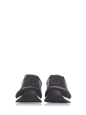 Armani Exchange Sneakers Xux017 Full Black