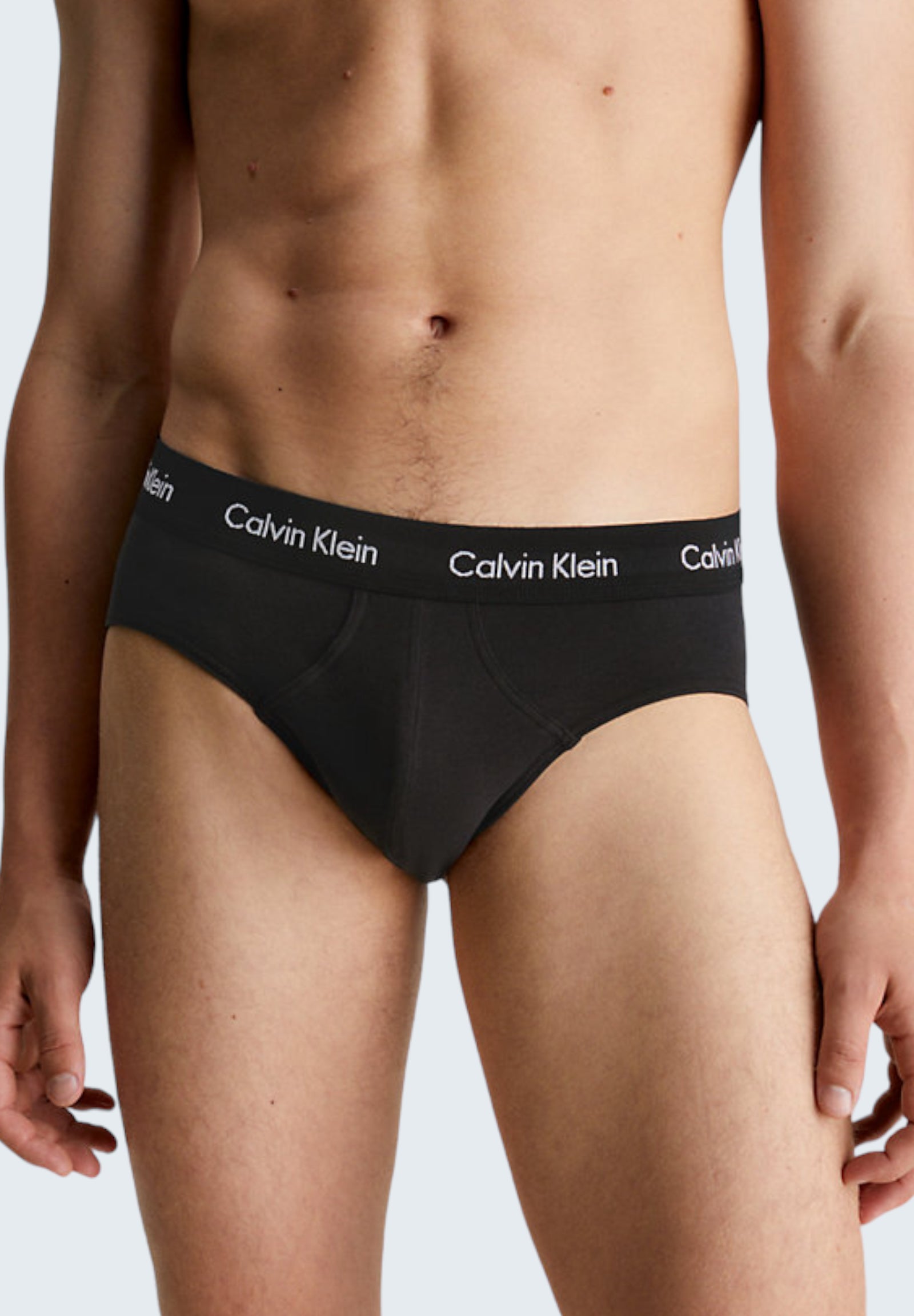 Calvin Klein Jeans Intimo 0000u2661g Black