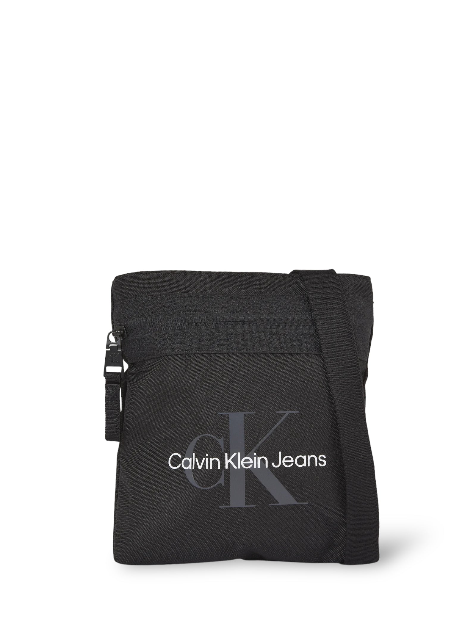 Calvin Klein Jeans Borsa A Tracolla K50k511097 Black
