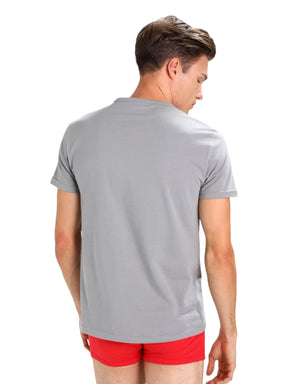 Emporio Armani Underwear T-Shirt 111670 Nero/antracite
