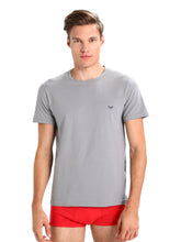 Emporio Armani Underwear T-Shirt 111670 Nero/antracite