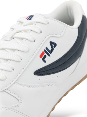 Fila Sneakers 1010263 White