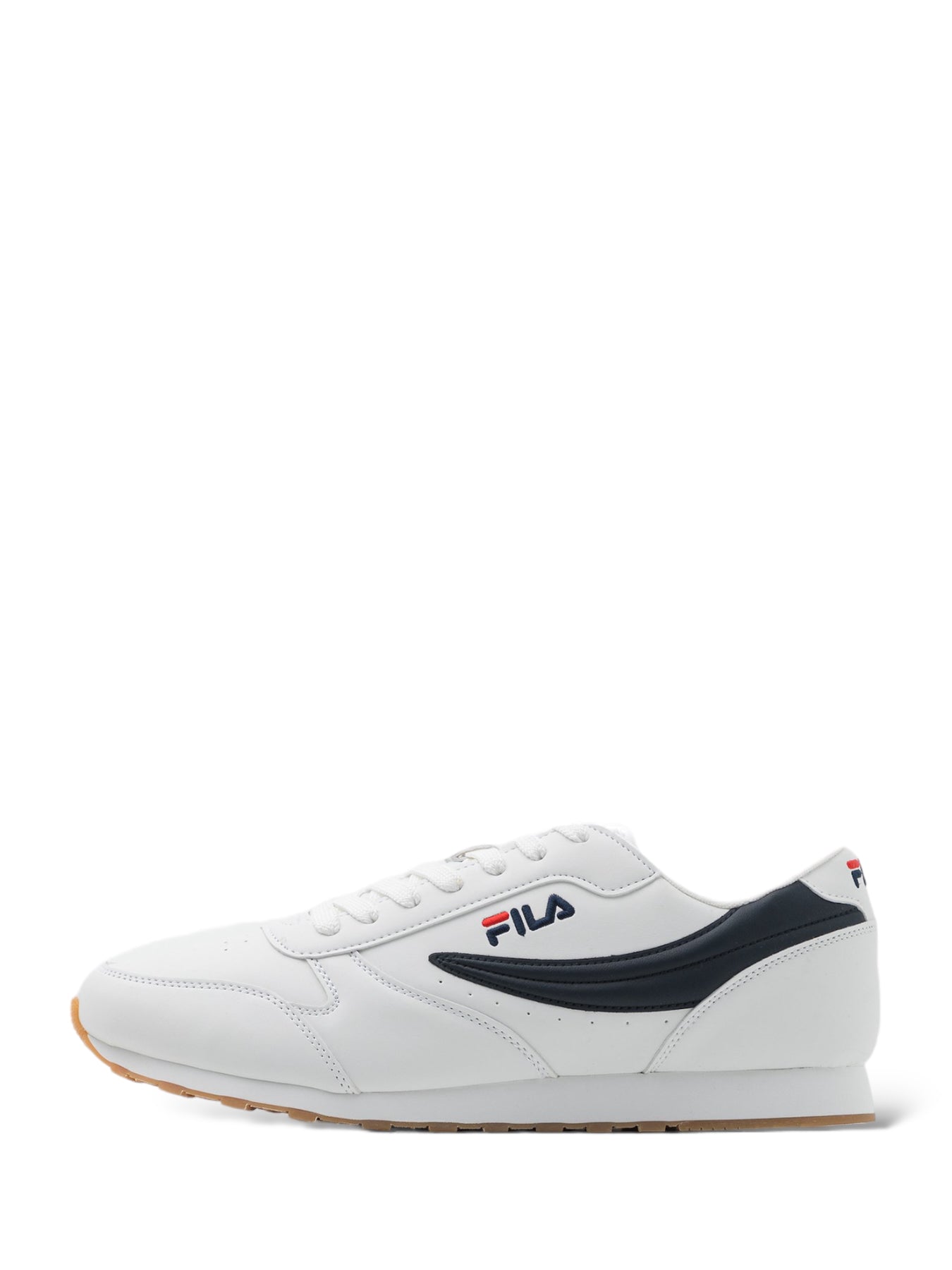 Fila Sneakers 1010263 White