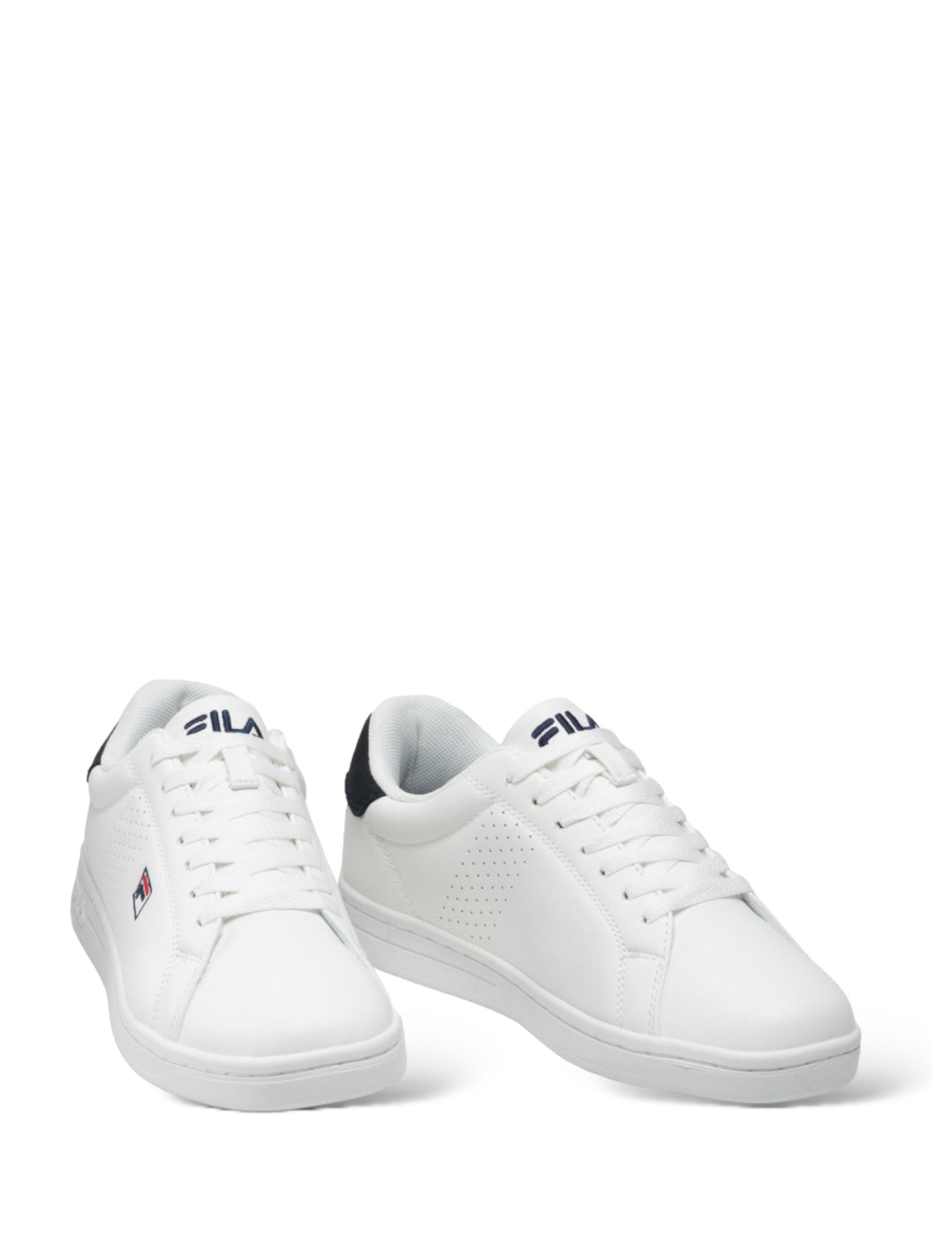 Fila Sneakers Ffm0002 White