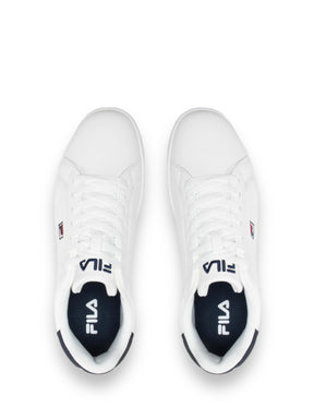 Fila Sneakers Ffm0002 White