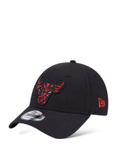 New Era Cappello Da Baseball 60364428 Black