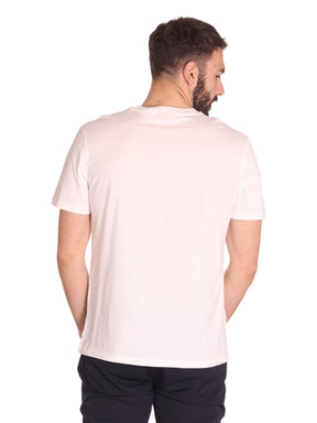 Suns T-Shirt Tss01048u Off White
