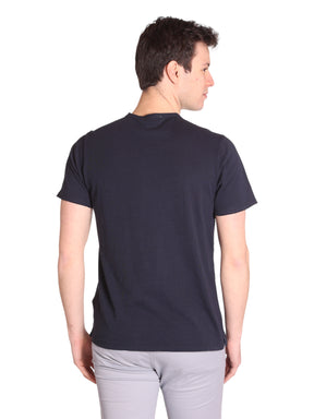 Union T-Shirt 7911423 Navy